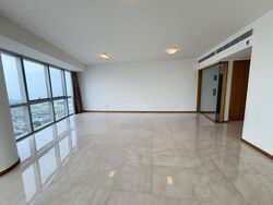 Marina Bay Residences (D1), Condominium #614492991